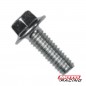 TORNILLO CABEZA HEXAGONAL 6X15mm C-  FLANGE