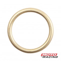 JUNTAS ESCAPE HONDA CG TITAN 125- 150 (TOWO)