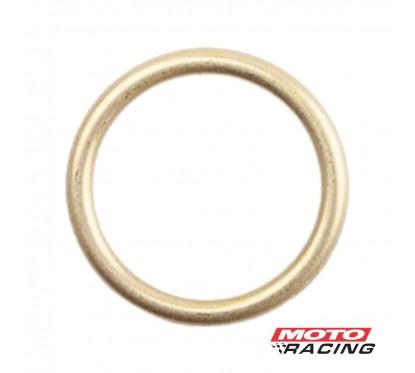 JUNTAS ESCAPE HONDA CG TITAN 125- 150 (TOWO)