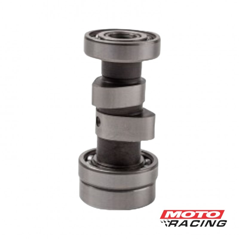 ARBOL DE LEVA GILERA SMASH 110 LARGO S- DESCOMPRESOR (CATI-MOTO)