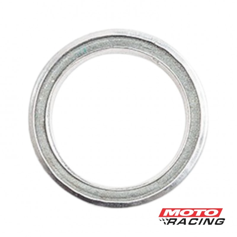 JUNTAS ESCAPE GILERA SMASH 110 -  HONDA BIZ -  TRIP (TOWO)