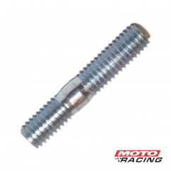 ESPARRAGO ESCAPE 6MM SMASH / BIZ / BIT / ZB 110 S/ TUERCA (CATI-MOTO)