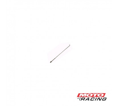 VARILLA FRENO TRASERO ZANELLA RX 150 (CATI-MOTO)