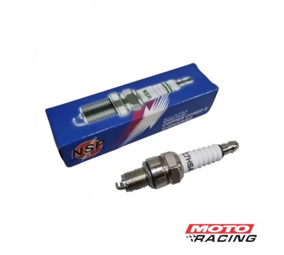BUJIA C7HSA CORTA 10mm (NSP)