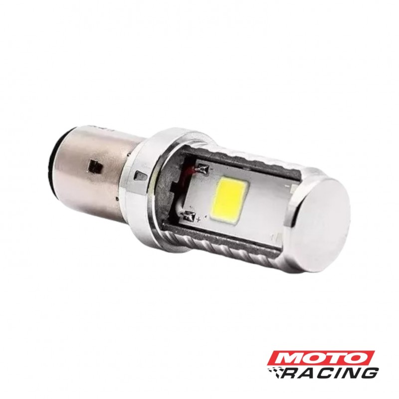 LAMPARA LED TIPO BOSCH 12V 6W 6000K (OSAKA)