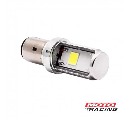 LAMPARA LED TIPO BOSCH 12V 6W 6000K (OSAKA)