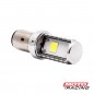 LAMPARA LED TIPO BOSCH 12V 6W 6000K (OSAKA)