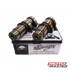 ARBOL DE LEVA COMP.HONDA 250 TORNADO- TWISTER ALZADA 8.6 (ACOST)