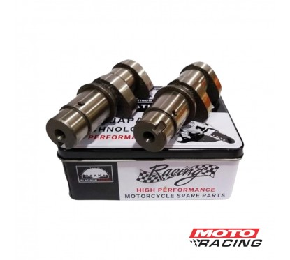 ARBOL DE LEVA COMP.HONDA 250 TORNADO/TWISTER ALZADA 8.6 (ACOST)