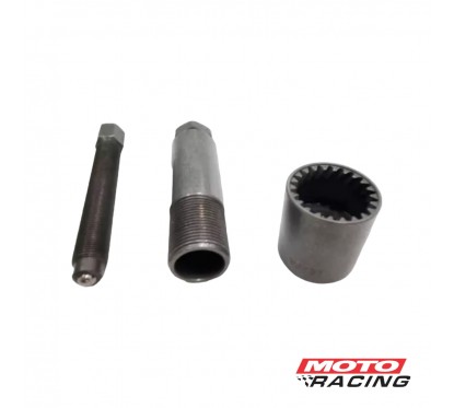 EXTRACTOR ENGRANAJE ARBOL DE LEVA RX- STORM- FAN VARILLERO (OSAK)