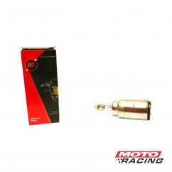 LAMPARA H6 T- BOSCH HALOGENA BA20D 12v 35- 35w (JRS)