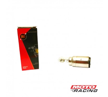 LAMPARA H6 T- BOSCH HALOGENA BA20D 12v 35- 35w (JRS)