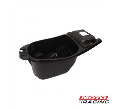 BAUL PORTA CASCO GILERA SMASH 110 (OKINOI)