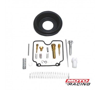 KIT REPARACION CARBURADOR YAMAHA YBR 125 C- DIAFRAGMA (OKINOI)