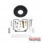 KIT REPARACION CARBURADOR YAMAHA YBR 125 C- DIAFRAGMA (OKINOI)