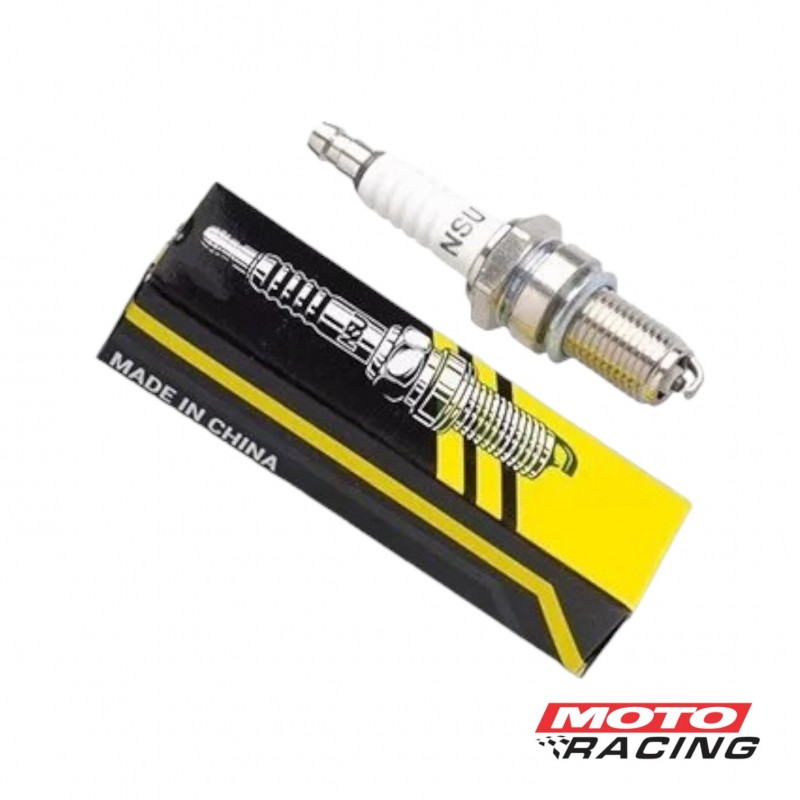 BUJIA D8EA LARGA 12mm (NSU)