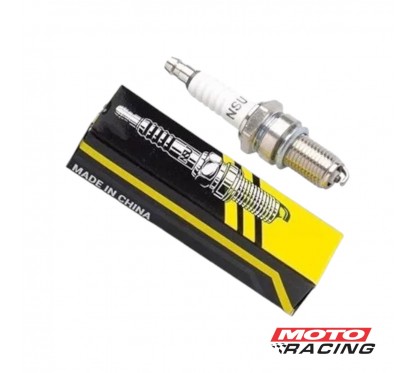 BUJIA D8EA LARGA 12mm (NSU)