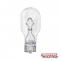 LAMPARA GIRO 12V 10W T13 CRISTAL MUELITA (YAMASIDA)