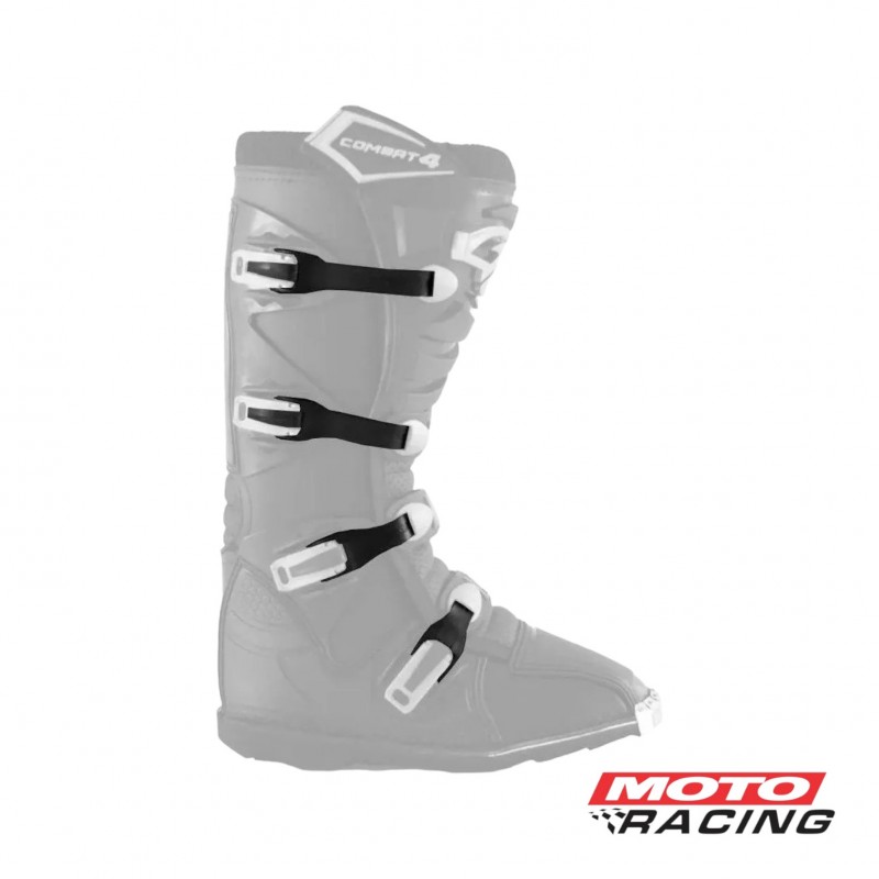 KIT REPARACION BOTA COMBAT 4 BOT-ACS-PT X4 (PRO TORK)