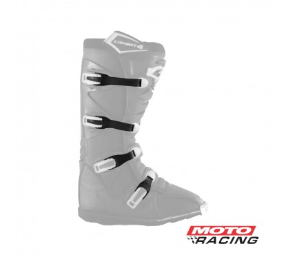 KIT REPARACION BOTA COMBAT 4 BOT-ACS-PT X4 (PRO TORK)