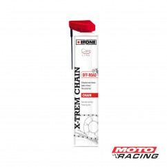 ACEITE LUBRICANTE CADENA X-TREM CHAIN OFF-ROAD 750ML IPONE