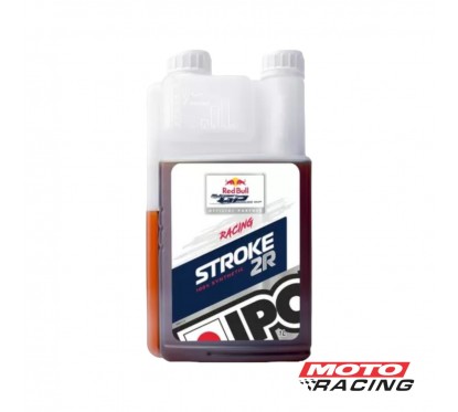 ACEITE STROKE 2R RACING 2T 100% SINTETICO -IPONE