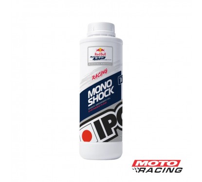 ACEITE MONOSHOCK FLUID 100% SINTETICO CON ESTER (IPONE)