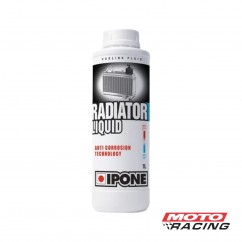 LIQUIDO REFRIGERANTE ANTICONGELANTE RADIATOR LIQUID (IPONE)