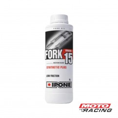 ACEITE SUSPENSION FORK PLUS 15 SEMISINTETICO 1lts IPONE