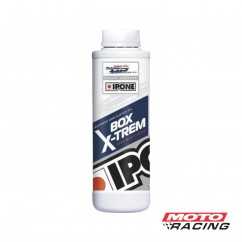 ACEITE BOX X-TREM RACING 100% SINTETICO CAJA TRANSMISION(IPONE)