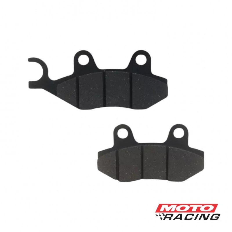 PASTILLA FRENO DELANTERO CORVEN TXR 250L FA264 (ORIGINAL)