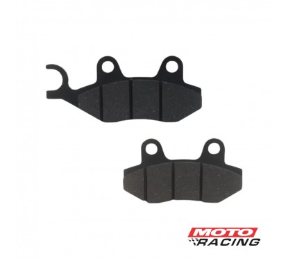 PASTILLA FRENO DELANTERO CORVEN TXR 250L FA264 (ORIGINAL)