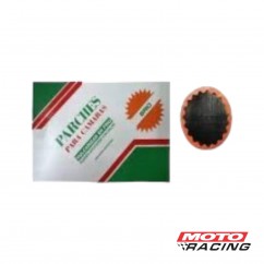 PARCHES VARIAS REDONDO 30mm (BRIO)