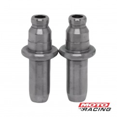 GUIA VALVULA HONDA NX 150- KAYAK- RX 150 FUNDICION 0.03 (WESKAM)