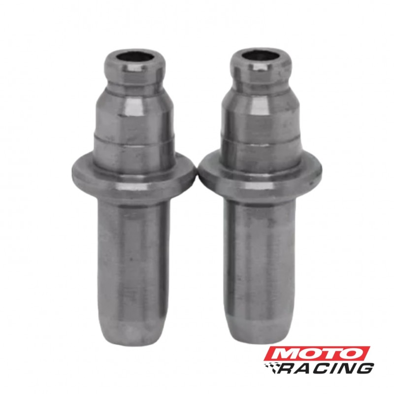 GUIA VALVULA HONDA NX 150- KAYAK- RX 150 FUNDICION 0.03 (WESKAM)