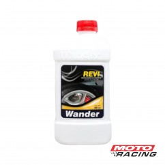 REVIVIDOR PARA NEUMATICO -  GOMAS 500cc C- GOMAESPUMA (WANDER)