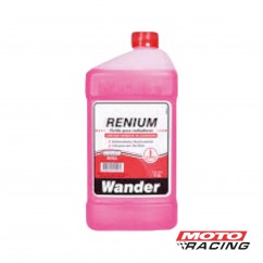 LIQUIDO REFRIGERANTE ANTICONGELANTE PREPAR RENIUM ROSA WANDER