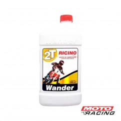 ACEITE RICINO 100cc WANDER
