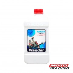 ACEITE SUSPENSION FORCES STR 5w 500cc WANDER