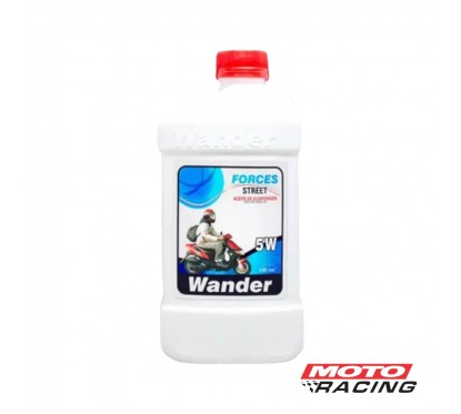 ACEITE SUSPENSION FORCES STR 5w 500cc WANDER