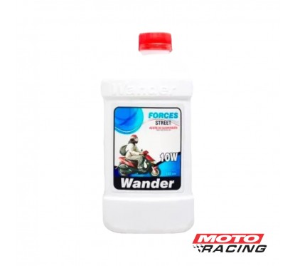 ACEITE SUSPENSION FORCES STR 10w 500cc WANDER