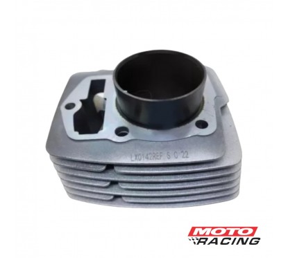 CILINDRO KAYAK 150 -  X-XCREAMS 150 S- PISTON 62 (KAYAK ORIGINAL)