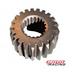 ENGRANAJE PUNTA CIGUEÑAL KAYAK 150- X-SCREAMS 150 (KAYAK ORI)