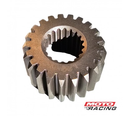 ENGRANAJE PUNTA CIGUEÑAL KAYAK 150- X-SCREAMS 150 (KAYAK ORI)