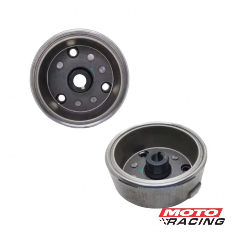 VOLANTE MAGNETICO KAYAK 150 -  X-SCREAMS 150 (KAYAK ORIGINAL)