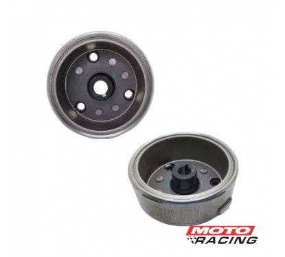 VOLANTE MAGNETICO KAYAK 150 -  X-SCREAMS 150 (KAYAK ORIGINAL)