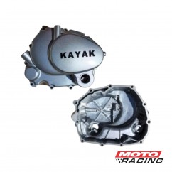 TAPA EMBRAGUE KAYAK 150 -  X-SCREAMS 150 M- NUEVO (ORIGINAL)