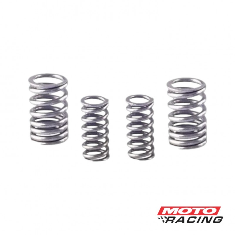 RESORTE VALVULA ADM- ESCA KAYAK 150 -  GMX 150 X4 (ORIGINAL)