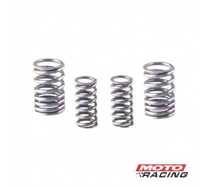 RESORTE VALVULA ADM- ESCA KAYAK 150 -  GMX 150 X4 (ORIGINAL)