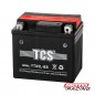 BATERIA C- ACIDO YTZ6V - YTX5L-BS (TCS)